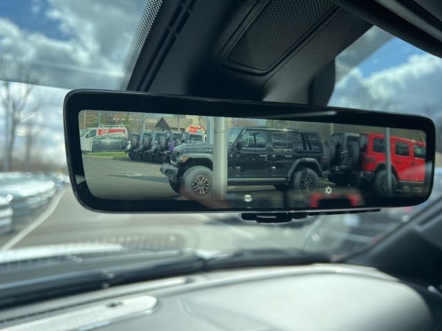 Used 2026 RAM 1500 Laramie w/ Night Edition image 18