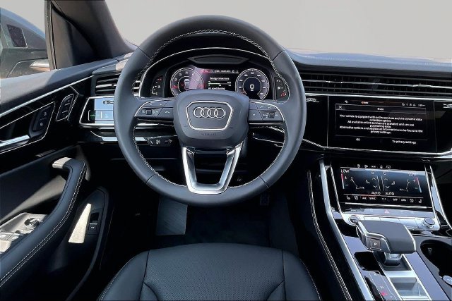 New 2026 Audi Q8 Premium Plus AWD/4WD image 5