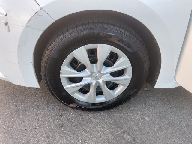 Used 2016 Toyota Corolla L FWD image 27