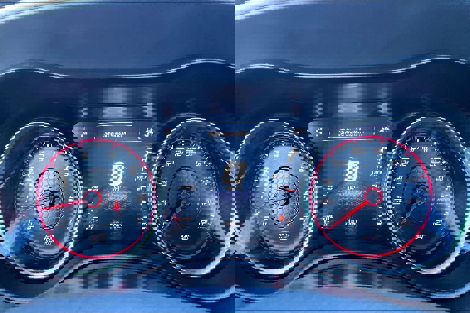 Used 2019 Dodge Charger Scat Pack image 24