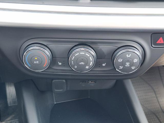 New 2026 Chevrolet Trax LS w/ LS Convenience Package FWD image 14