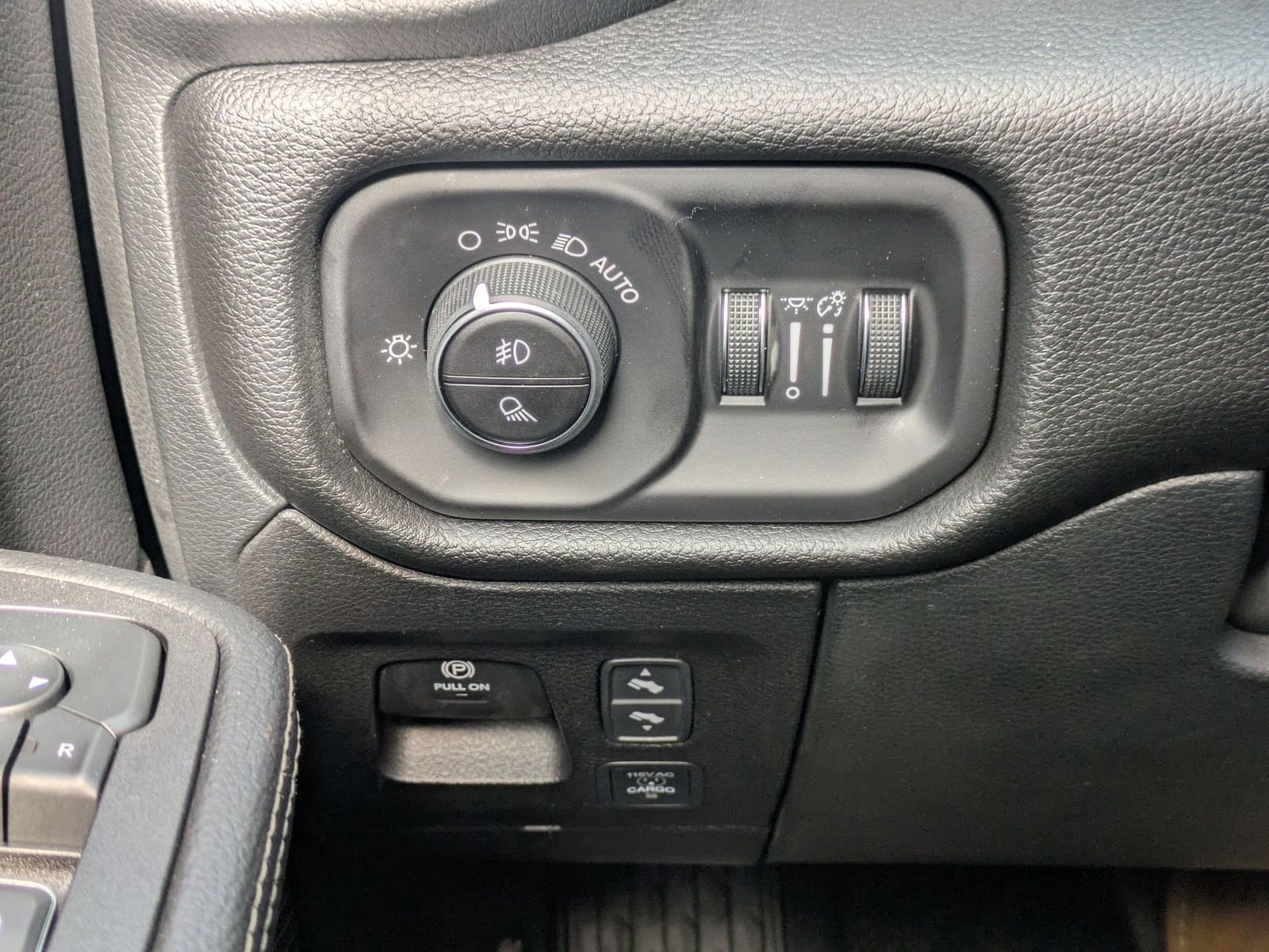 New 2026 RAM 1500 Laramie w/ Bed Utility Group image 18