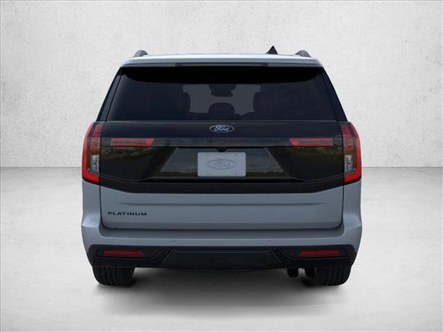 New 2026 Ford Expedition Platinum w/ Stealth Performance Package image 5