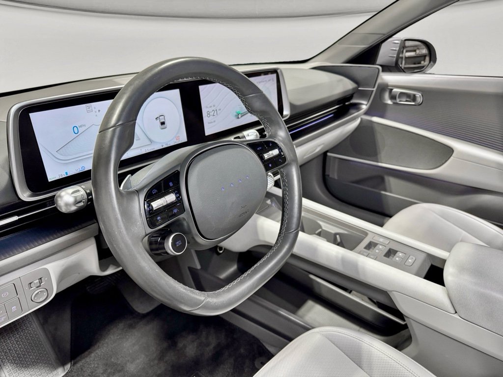 Used 2024 Hyundai Ioniq 6 SEL image 18