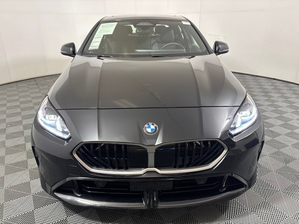 Certified 2026 BMW 228i w/ Premium Package FWD image 3