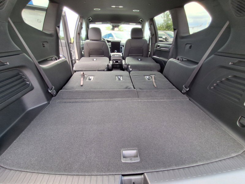 New 2025 GMC Acadia Elevation w/ Elevation Premium Package image 22