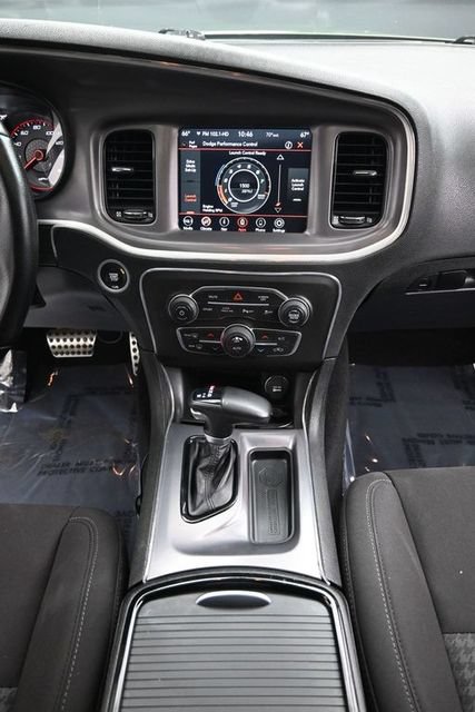 Used 2022 Dodge Charger R/T w/ Blacktop Package RWD image 15