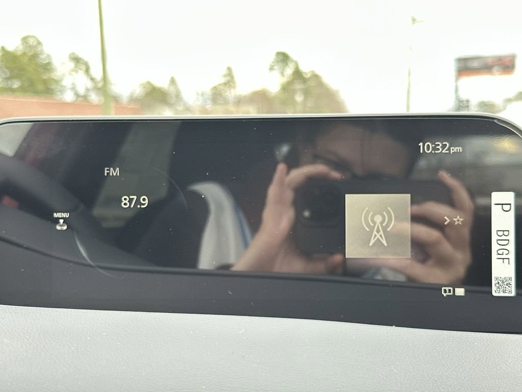 New 2026 MAZDA MAZDA3 2.5 S Sedan w/ Preferred Pkg image 16