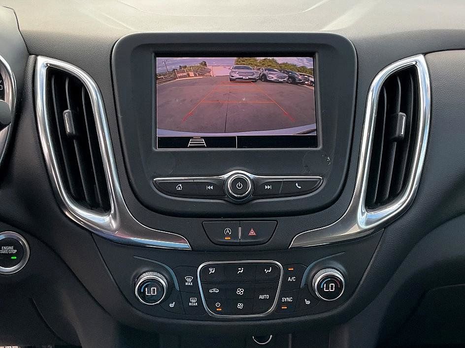Used 2024 Chevrolet Equinox LT image 26