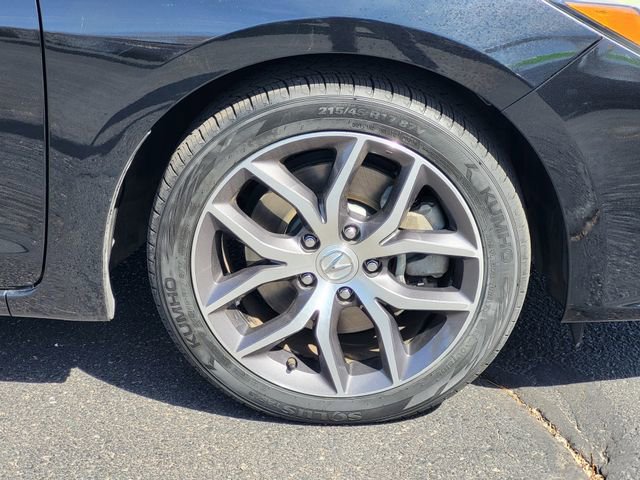 Used 2019 Acura ILX w/ Premium Package image 6