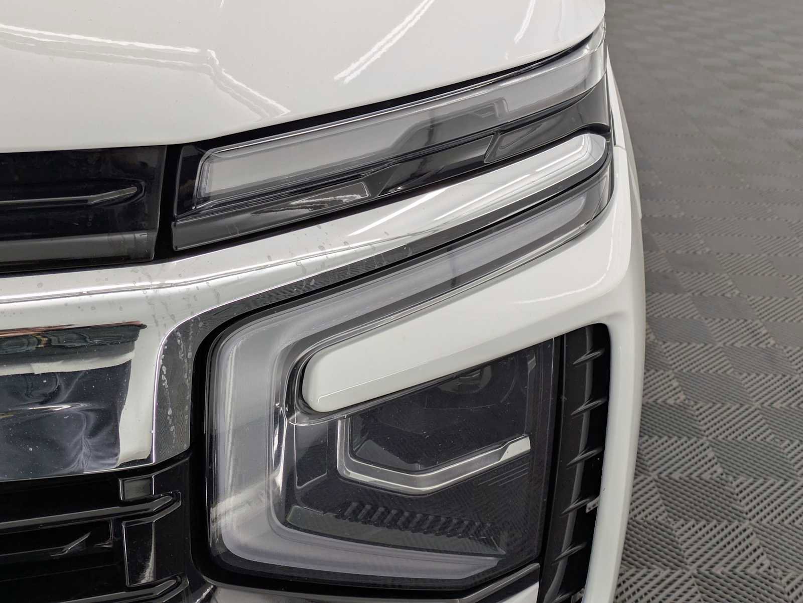 Used 2025 Chevrolet Suburban LS w/ Max Trailering Package image 10