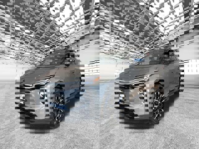 New 2026 Toyota bZ video 1