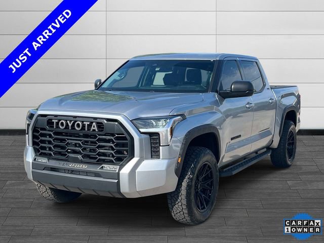 Used 2023 Toyota Tundra SR5 w/ TRD Sport Package AWD/4WD image 7
