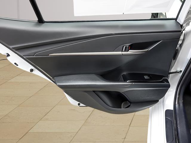 Certified 2025 Toyota Camry SE image 18