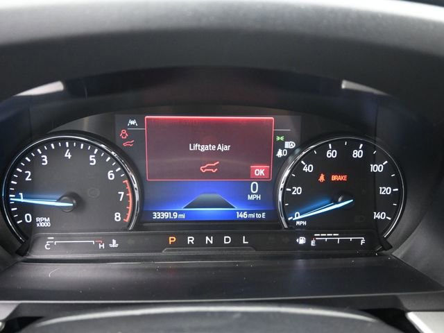 Used 2022 Ford Explorer XLT w/ Equipment Group 202A image 20