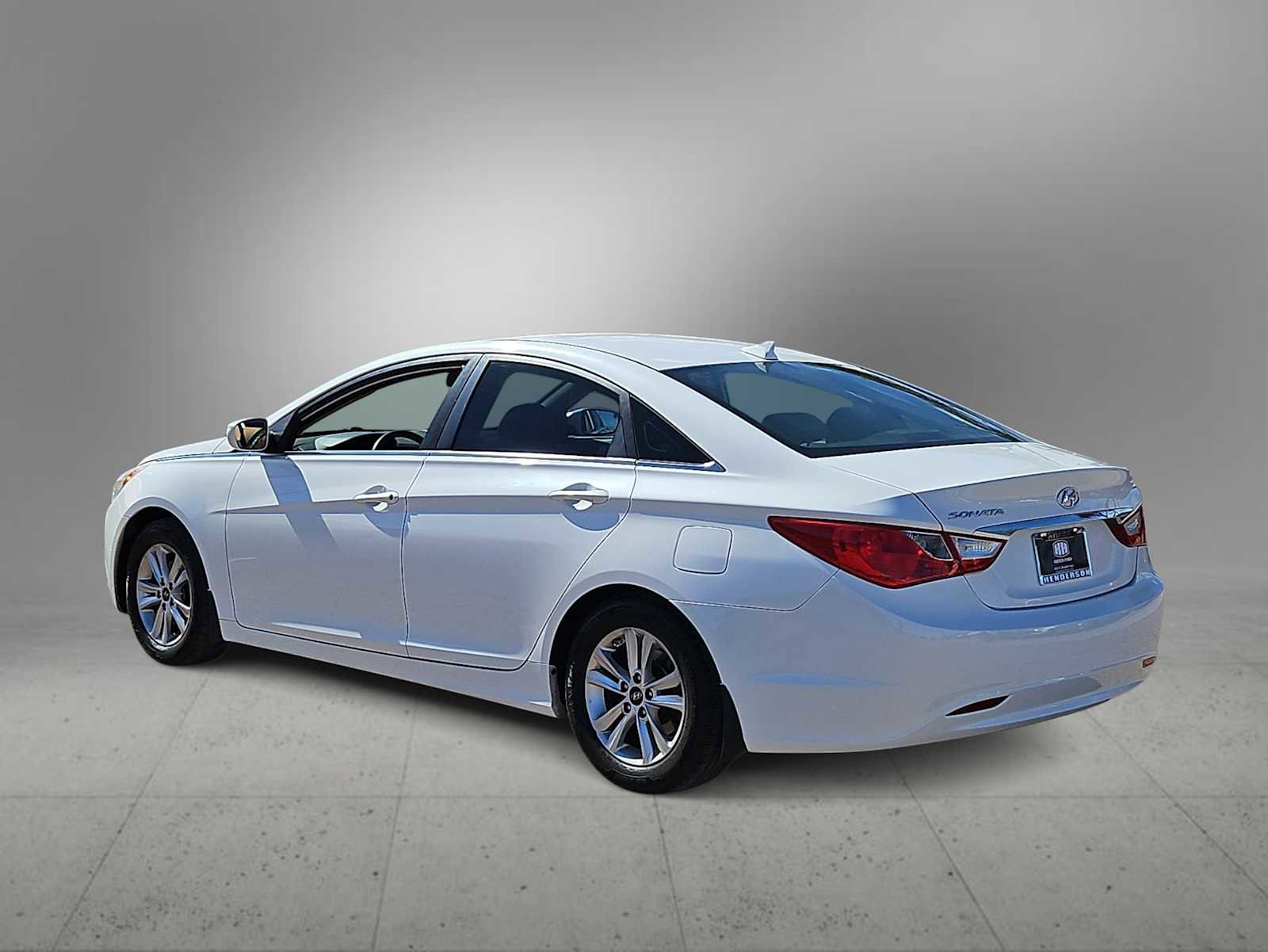 Used 2013 Hyundai Sonata GLS w/ Popular Equipment Pkg image 6