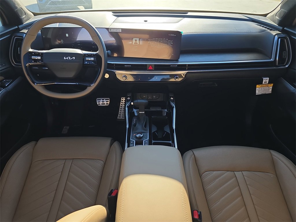 New 2026 Kia Sorento SX Prestige image 13