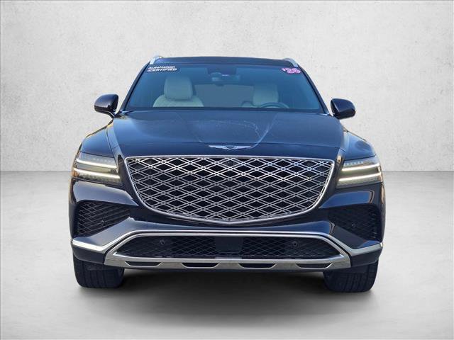 Used 2026 Genesis GV80 3.5T Prestige AWD/4WD video 2