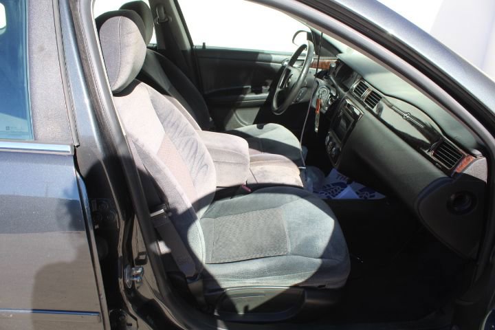 Used 2012 Chevrolet Impala LS image 34