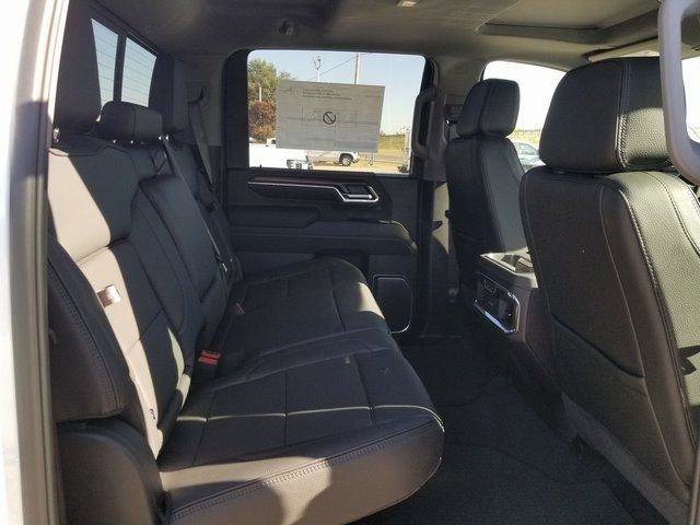 New 2026 GMC Sierra 3500 Denali w/ Technology Package AWD/4WD image 11