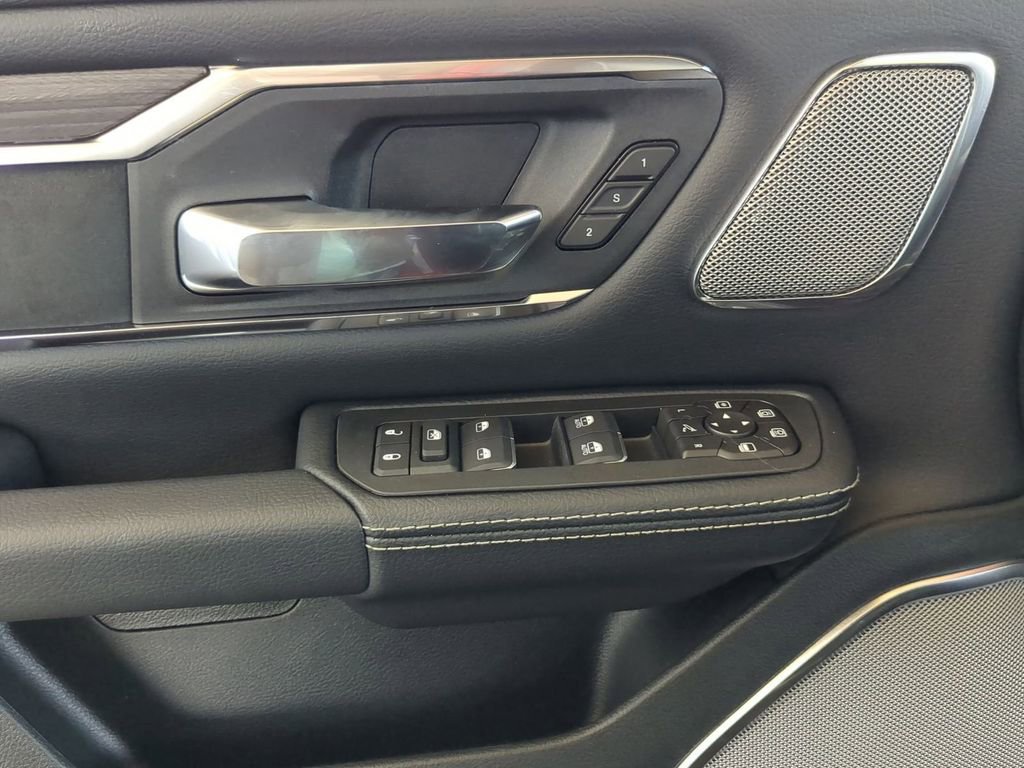 New 2026 RAM 1500 Laramie w/ Advanced Safety Group II image 14