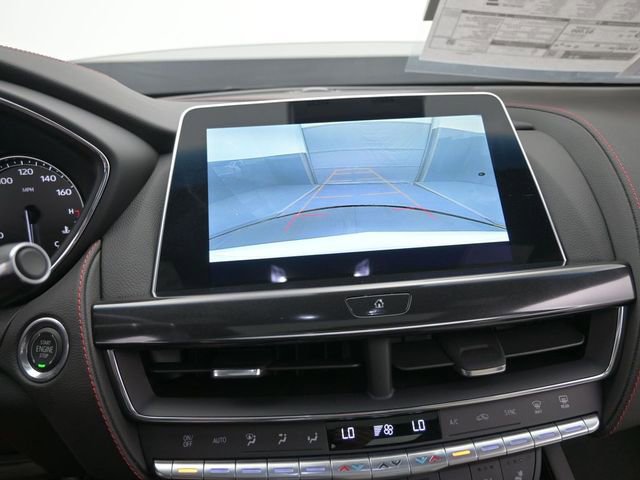 Used 2023 Cadillac CT5 Sport image 24