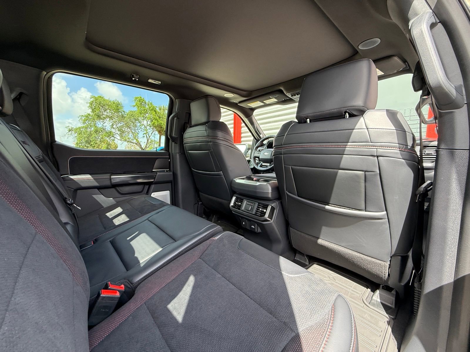 Used 2026 Ford F150 Raptor w/ Equipment Group 803A Raptor R image 28