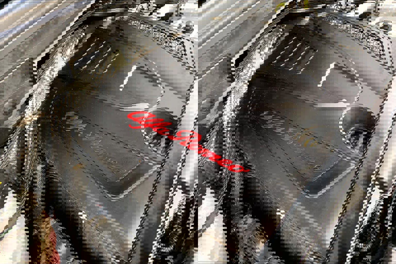 Used 2021 Alfa Romeo Stelvio Ti w/ Nero Edizione image 32