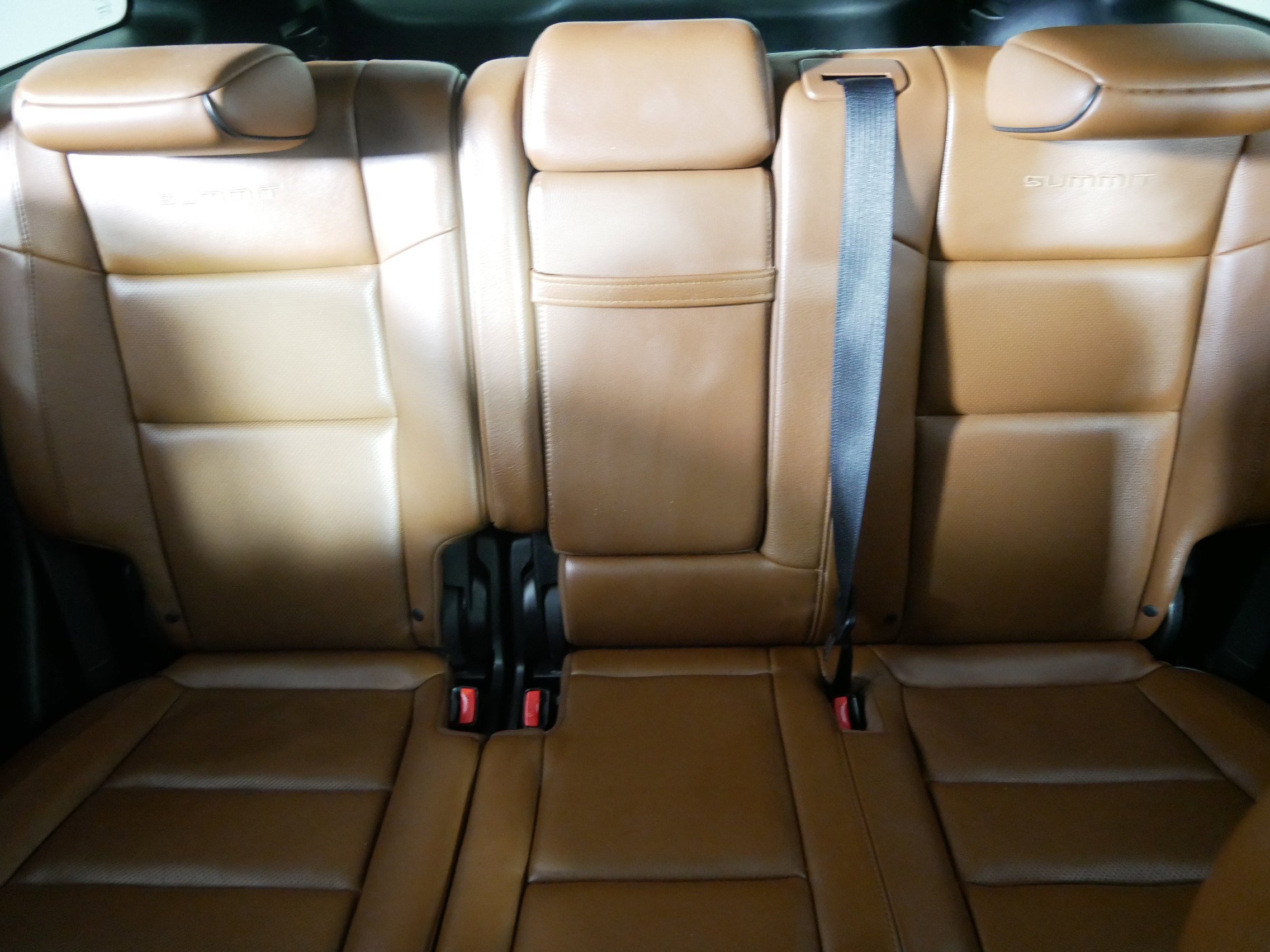 Used 2018 Jeep Grand Cherokee Summit image 13