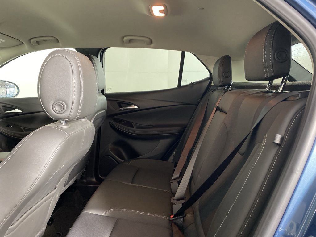 Used 2024 Buick Encore GX Preferred w/ Comfort Package image 26
