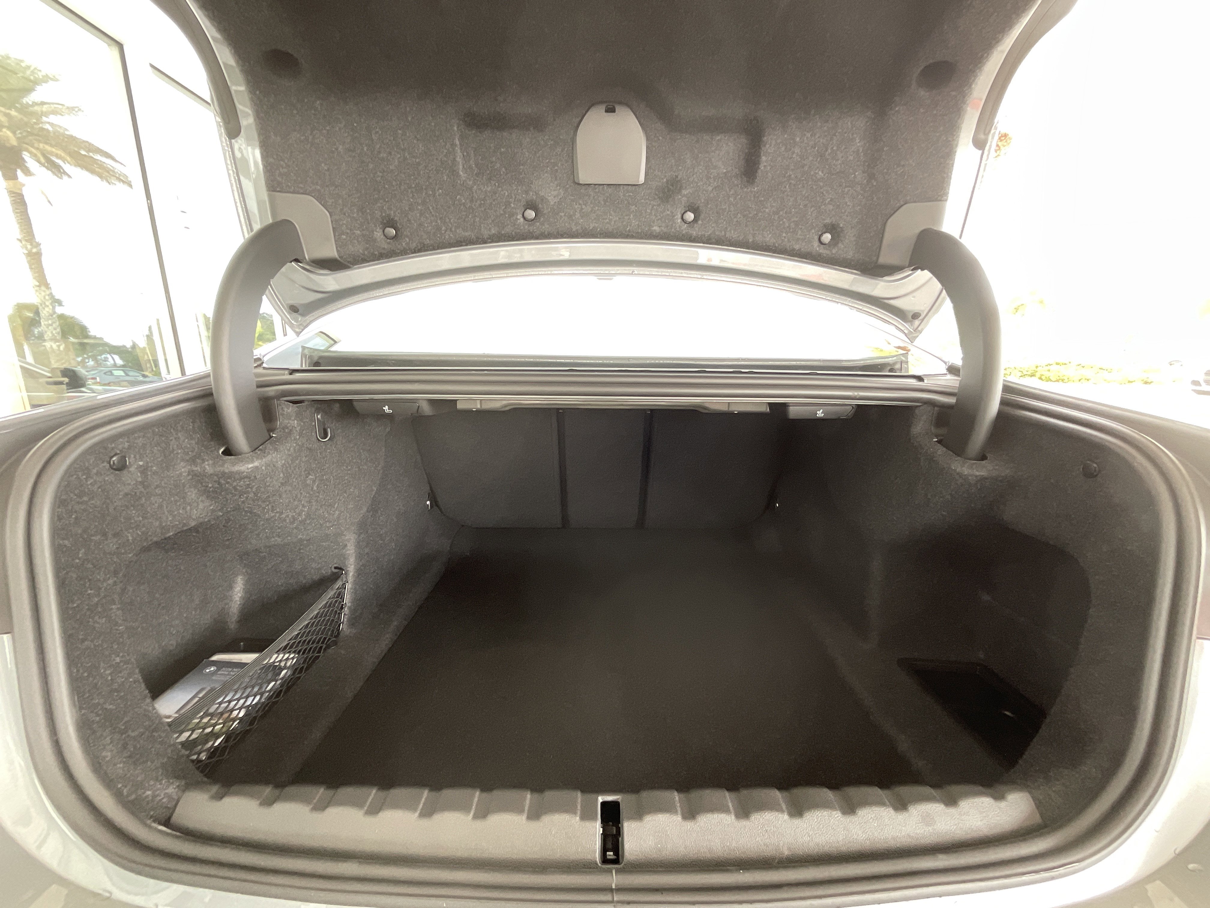 New 2026 BMW 430i Coupe w/ Premium Package image 26