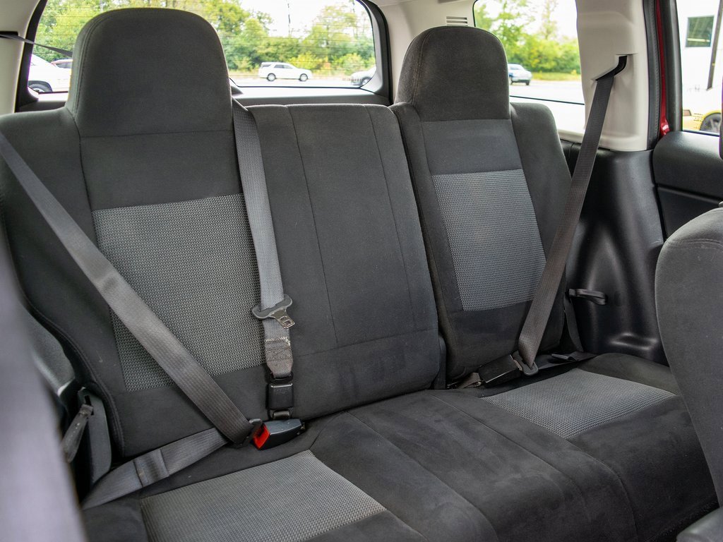 Used 2015 Jeep Patriot Latitude image 28