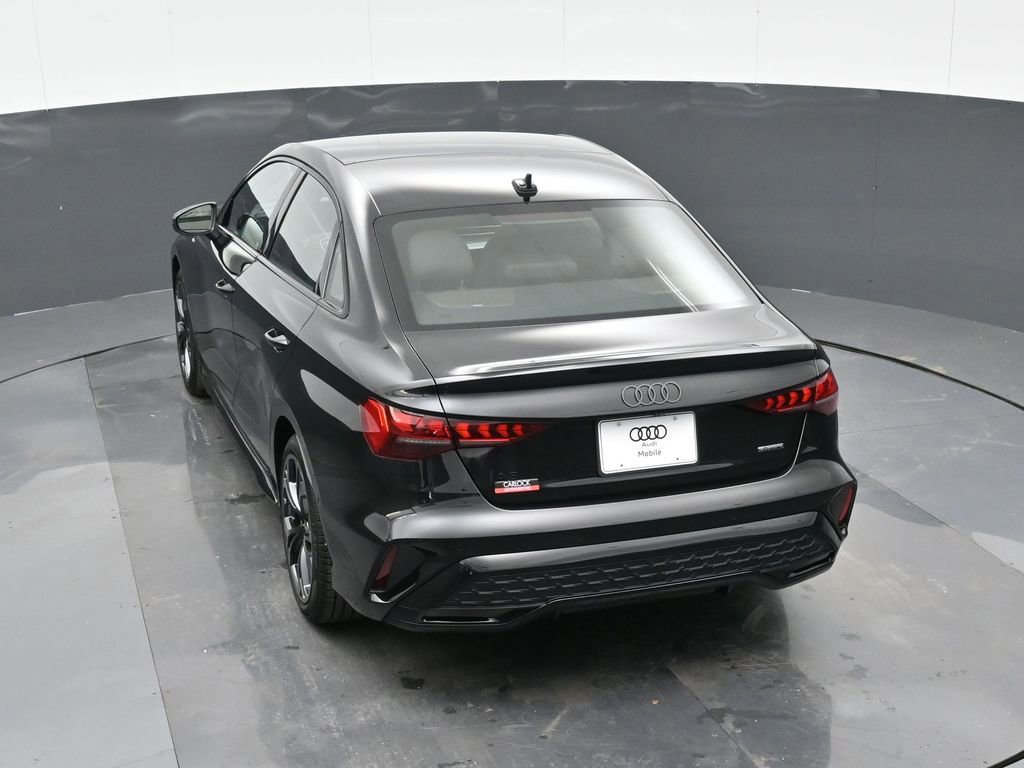 Used 2026 Audi A3 2.0T Premium image 24