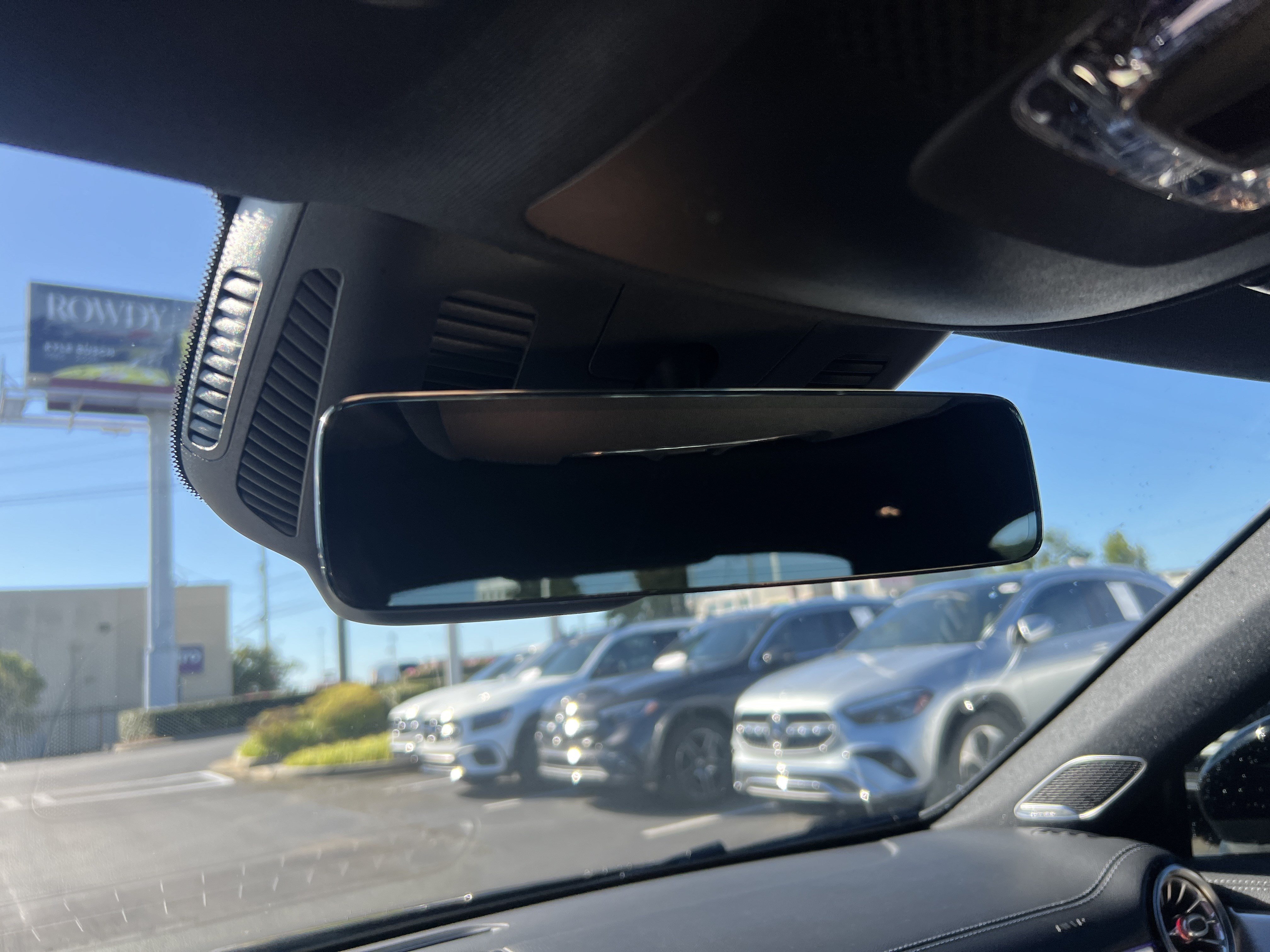 Used 2021 Mercedes-Benz A 35 AMG 4MATIC image 25