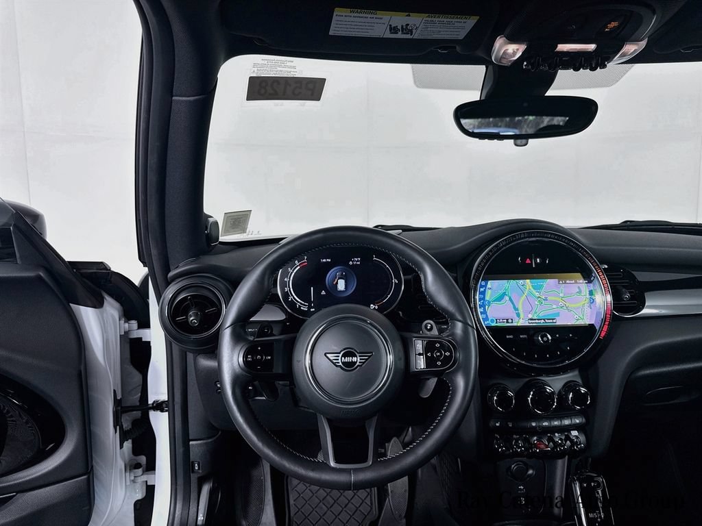 Certified 2024 MINI Cooper S FWD image 24