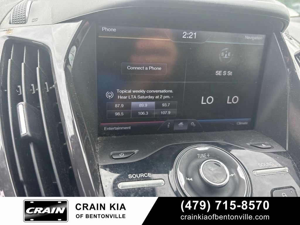 Used 2013 Ford Escape SEL AWD/4WD image 11