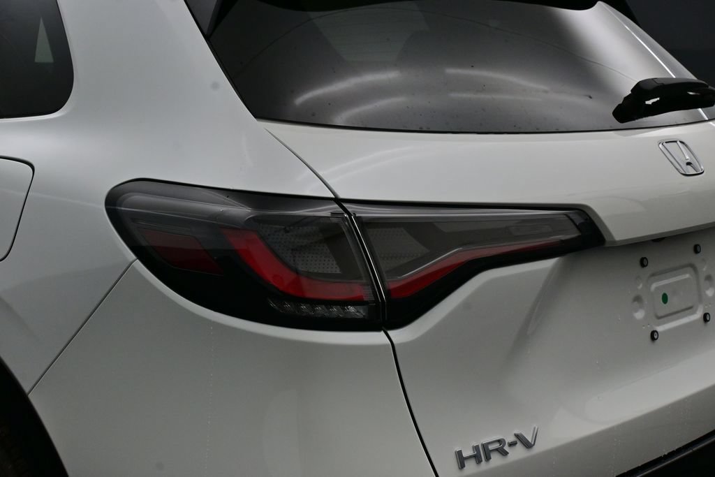New 2027 Honda HR-V EX-L image 38