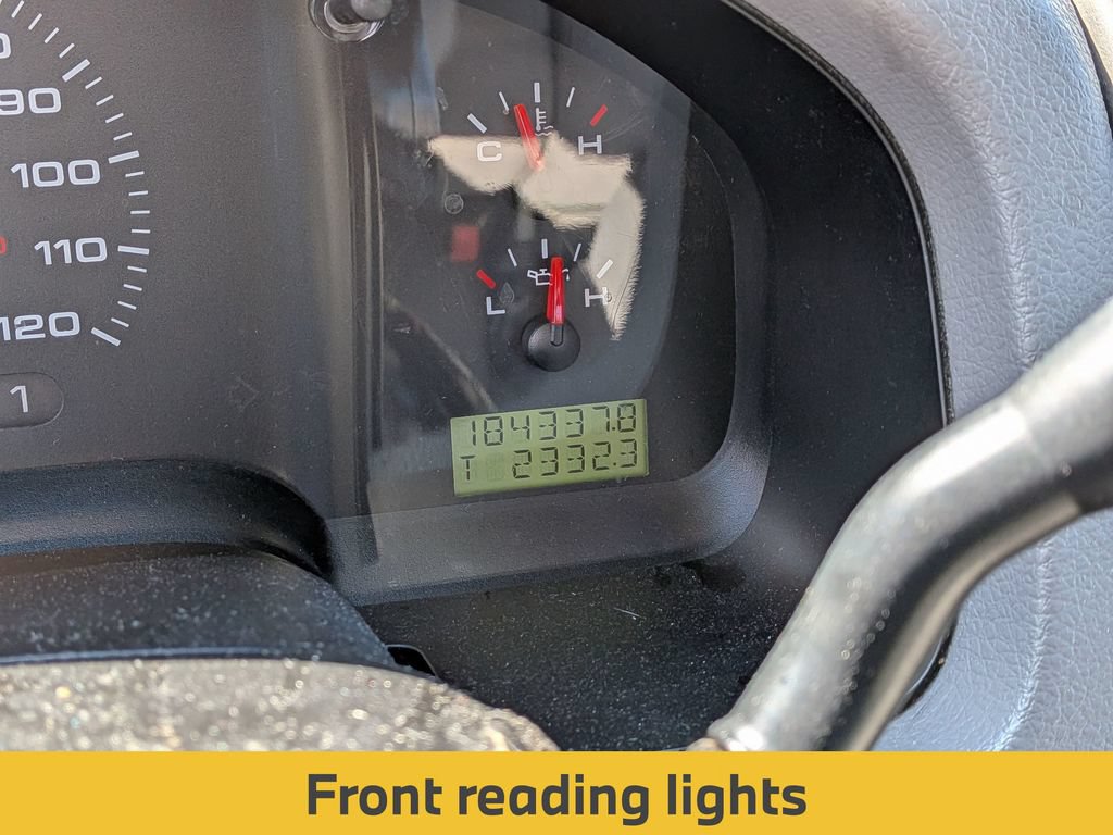 Used 2005 Ford F150 STX RWD image 30
