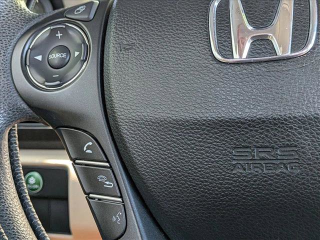 Used 2014 Honda Accord EX image 12