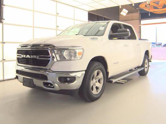Used 2020 RAM 1500 Big Horn