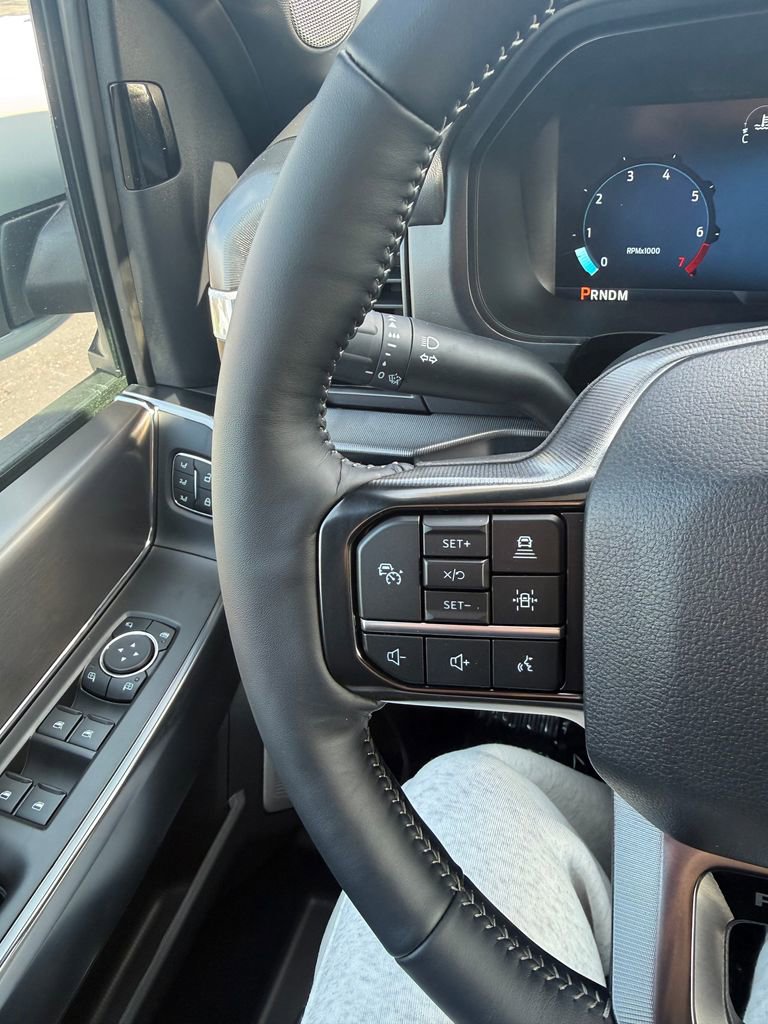 New 2026 Ford F150 Platinum image 24