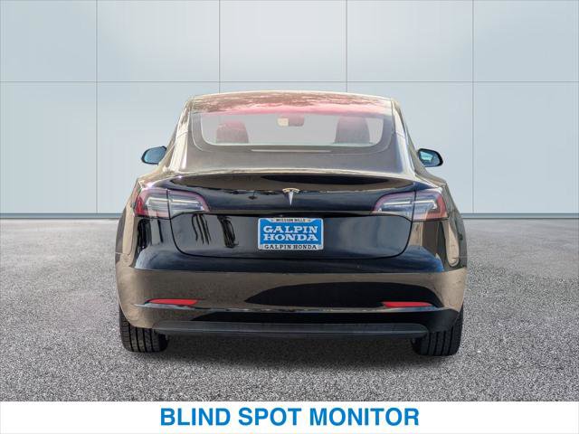 Used 2018 Tesla Model 3 Long Range image 8