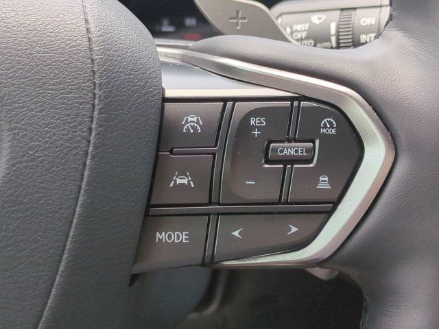 Certified 2025 Lexus TX 350 AWD w/ Technology Package image 24