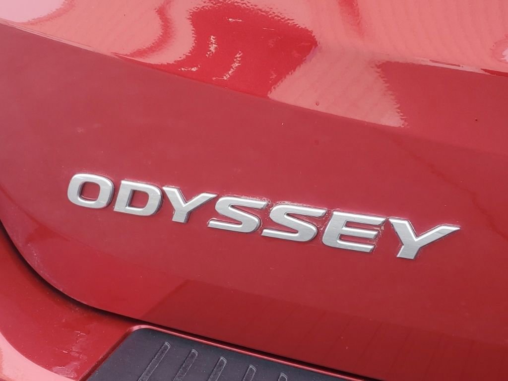 Certified 2023 Honda Odyssey Sport image 8