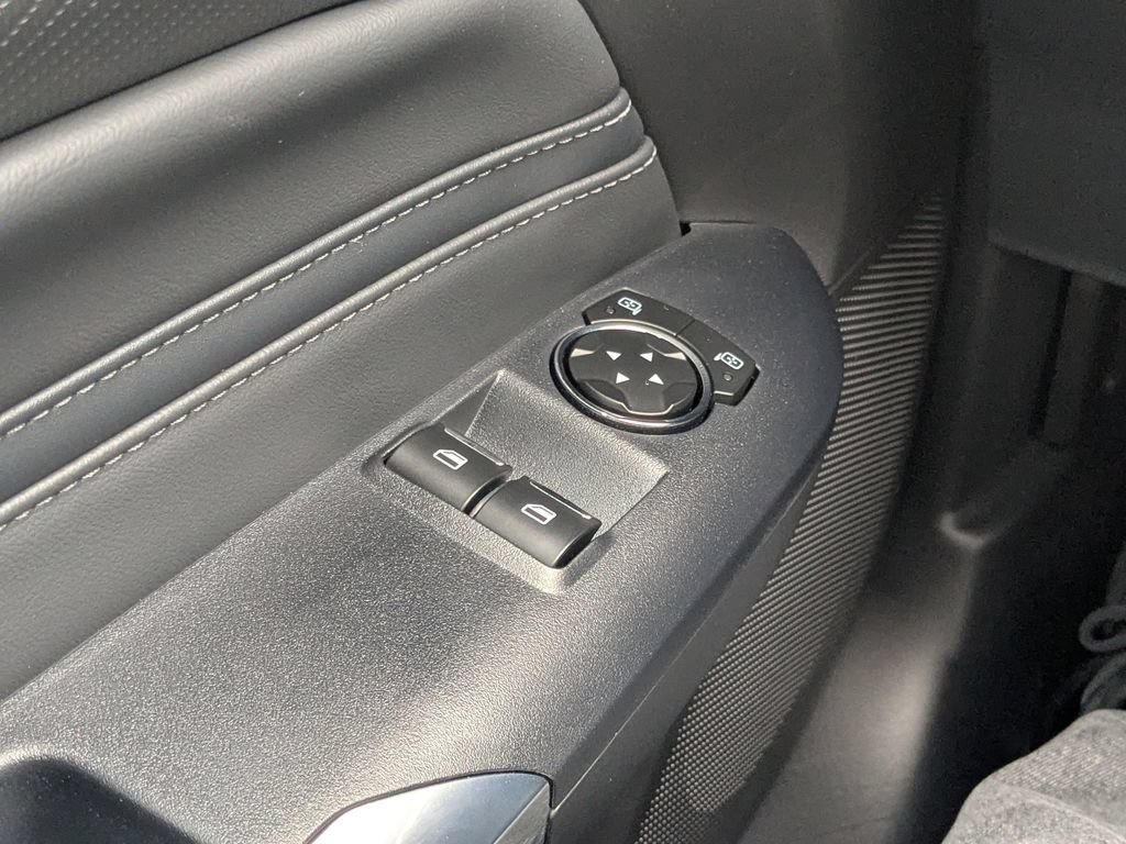 New 2024 Ford Mustang Premium RWD image 12