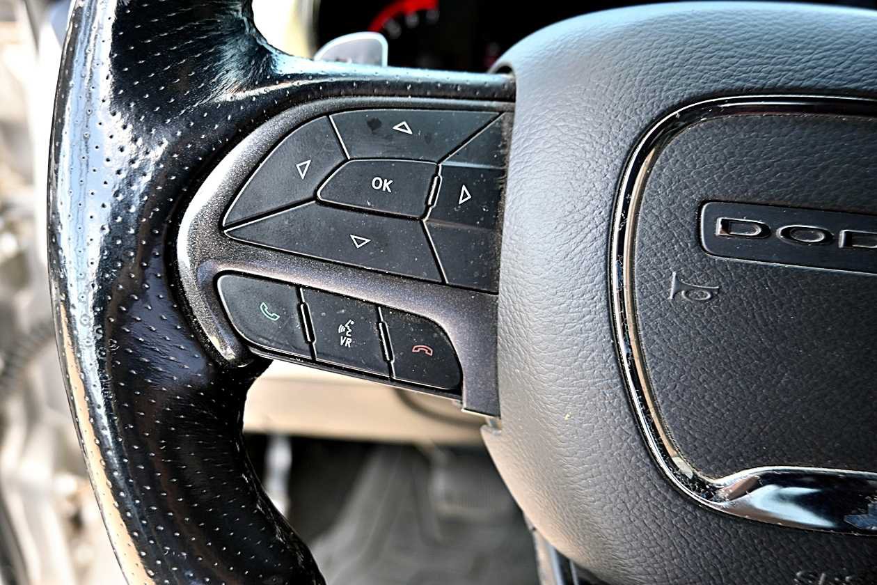Used 2019 Dodge Durango R/T RWD image 24