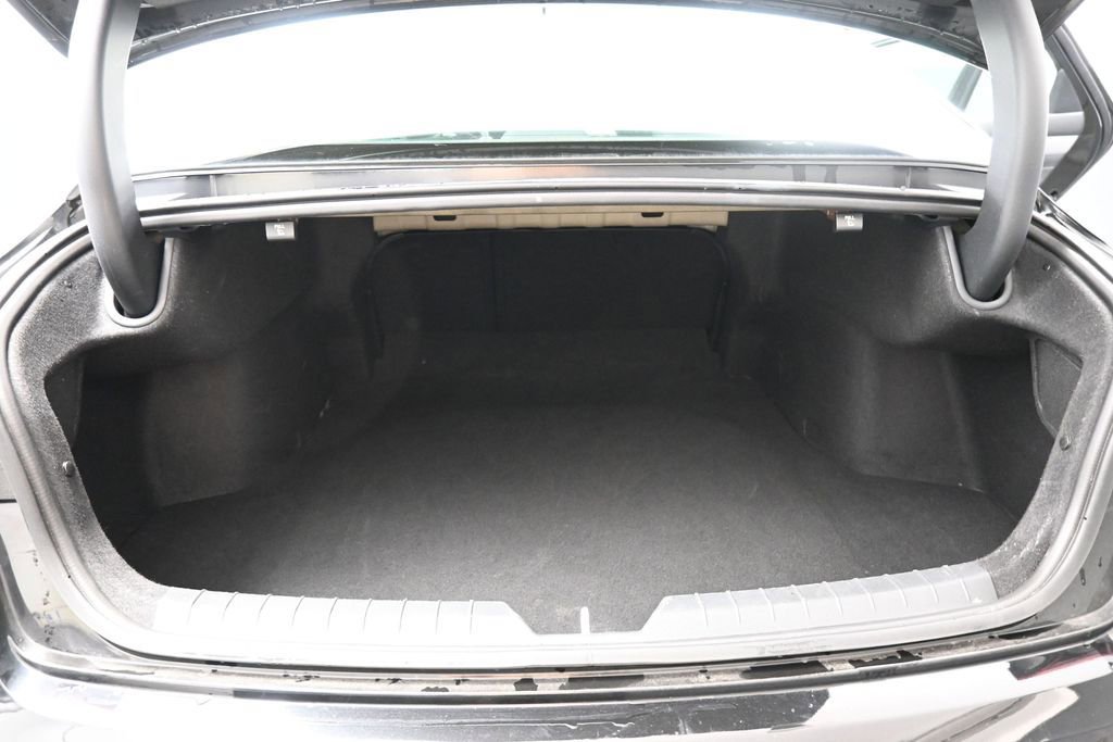 Used 2025 Kia K5 LXS FWD image 23