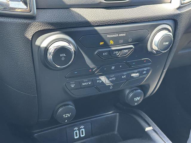 Used 2023 Ford Ranger XLT w/ Equipment Group 301A Mid image 19