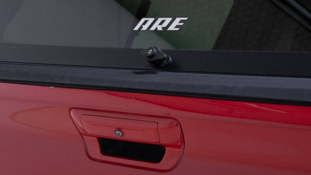 Used 2019 RAM 1500 Rebel w/ Rebel Level 2 Equipment Group AWD/4WD image 17