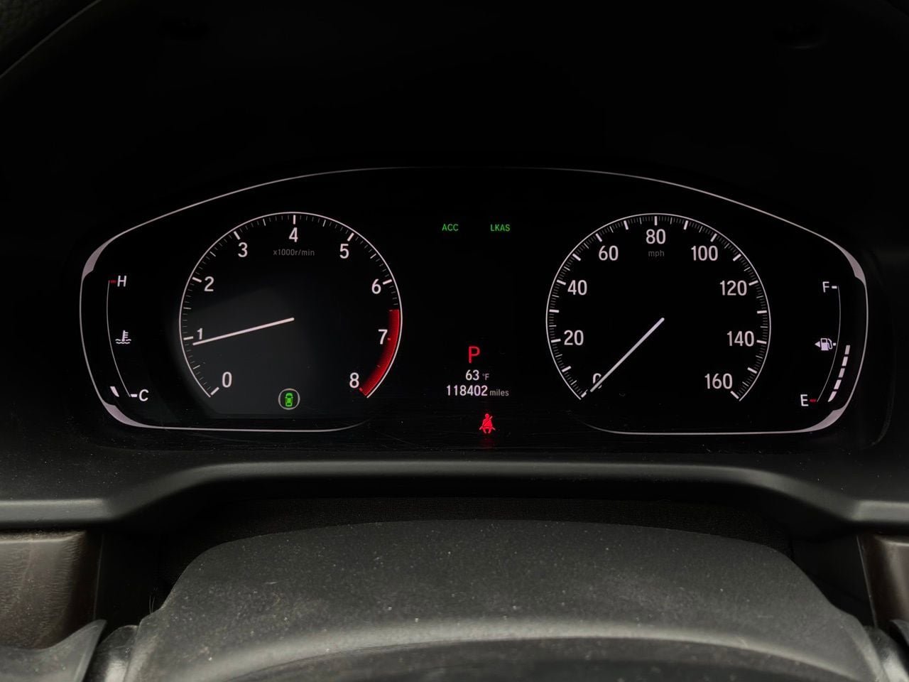 Used 2018 Honda Accord EX-L image 39